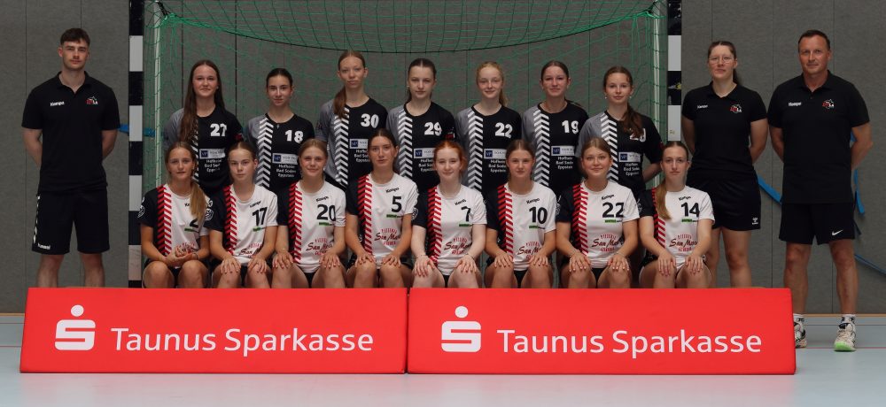 HSG EppLa siegt souverän im Derby gegen TuS Kriftel