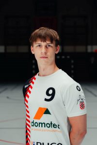 9 Julian Jacob