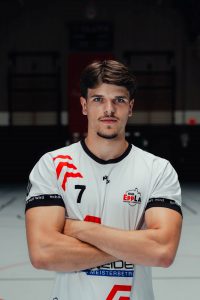 7 Marlon Dorner
