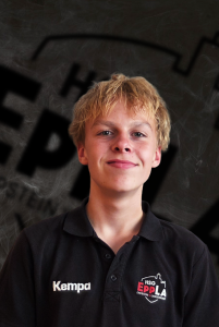 Marvin Jäckel