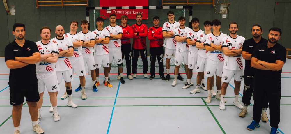 Herren 1 nehmen (nur) den ersten Punkt aus dem dritten Spiel der Oberliga Mitte mit