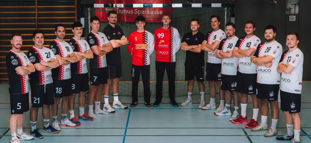 EppLas beste Mannschaft ist back