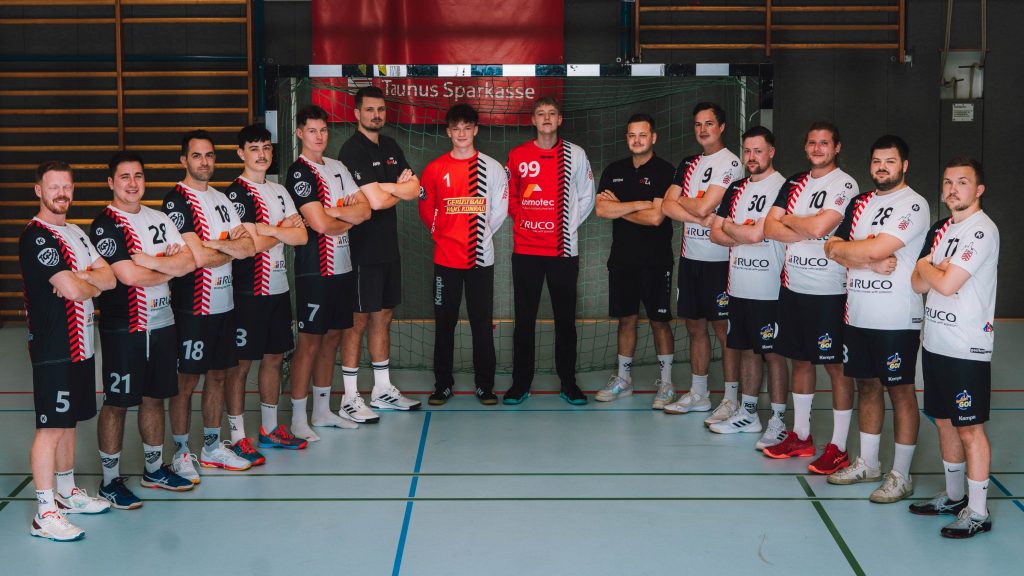 EppLas beste Mannschaft ist back