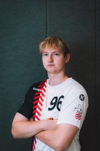 96 Dennis Warhonowicz