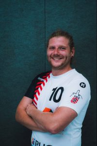 10 Florian Klopprogge