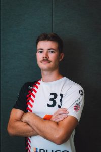 33 Lennart Großkopf