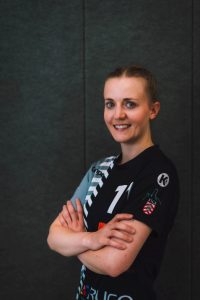 11 Lisa-Marie Schreiner