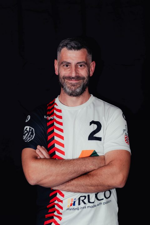 Oliver Federmann