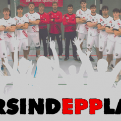 Herren 1: Coach‘s Call – Yannik wendet sich an die EppLa-Community