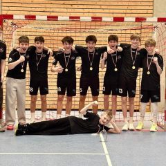 EppLa mC1 siegt auch in Schwalbach und macht Meistertitel der BOL perfekt