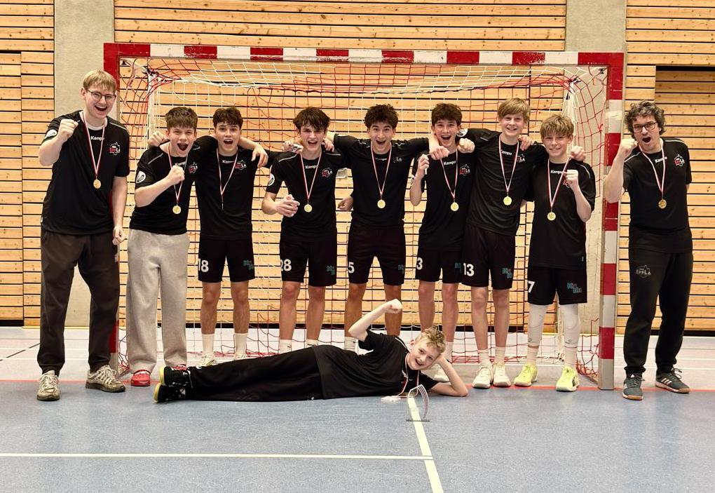 EppLa mC1 siegt auch in Schwalbach und macht Meistertitel der BOL perfekt