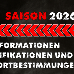 Saison 2026/2027 HSG EppLa Jugend – Informationen zu den anstehenden Qualifikationen und Standortbestimmungen