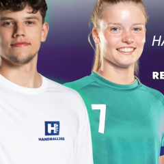 Einführung von Handball360 – Registrierung notwendig!