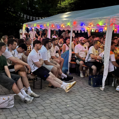 Pressemitteilung Rennewäms-Cup 2026