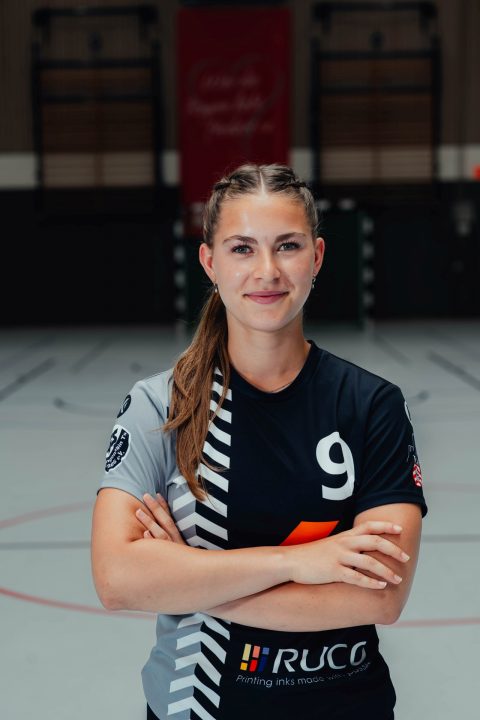 Anna Desch