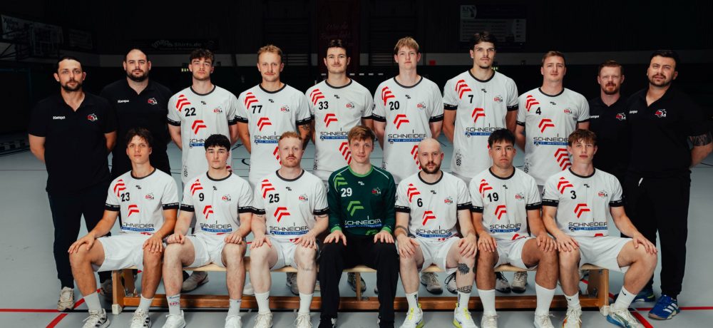 Herren 1: Auftaktsieg zur Saison 26/27