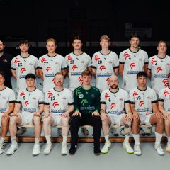 Herren 1: Auftaktsieg zur Saison 26/27