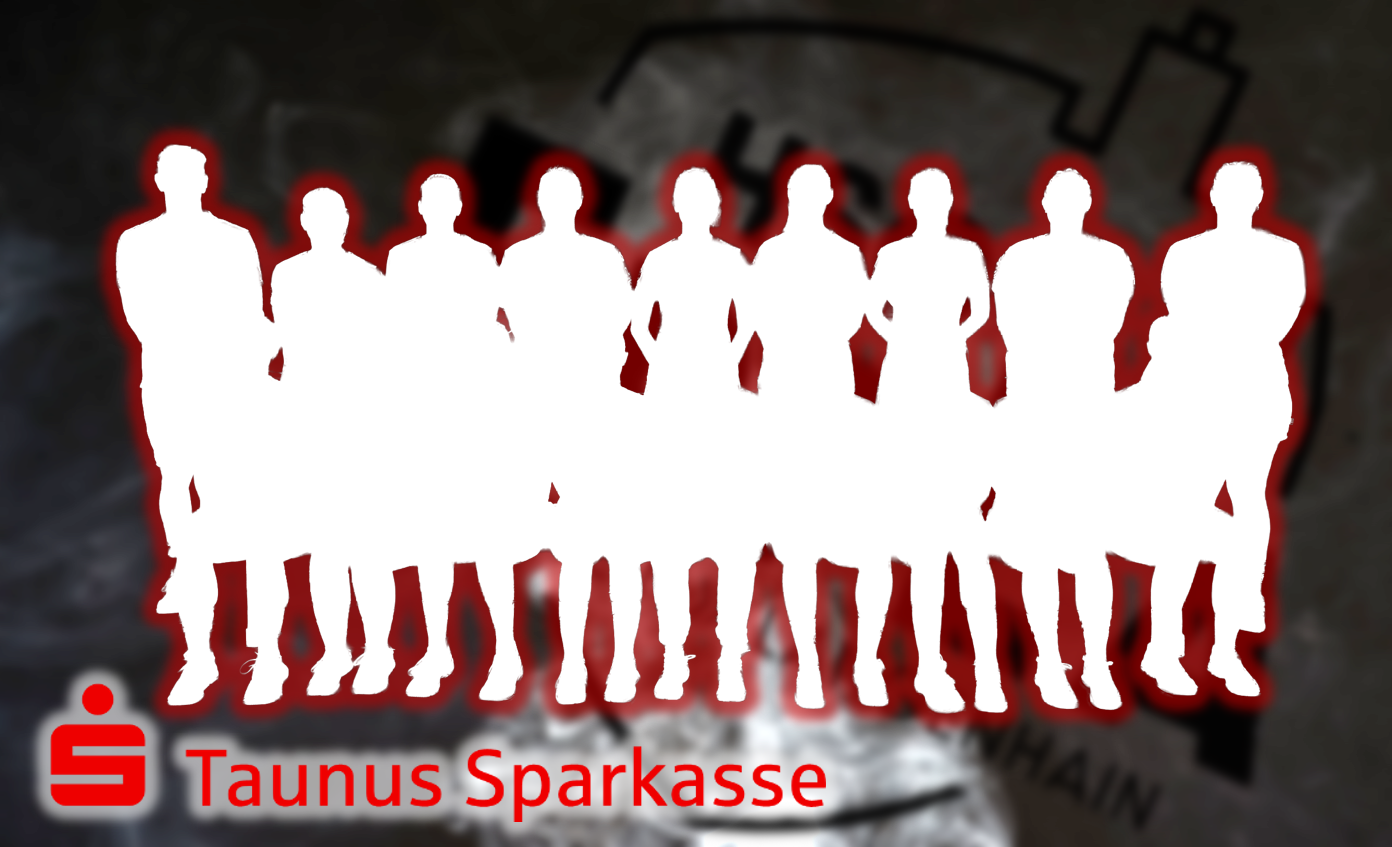 weibliche B-Jugend