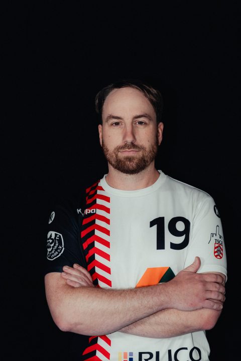 Patrick Holthaus
