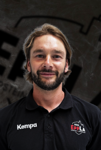 Theo Roos