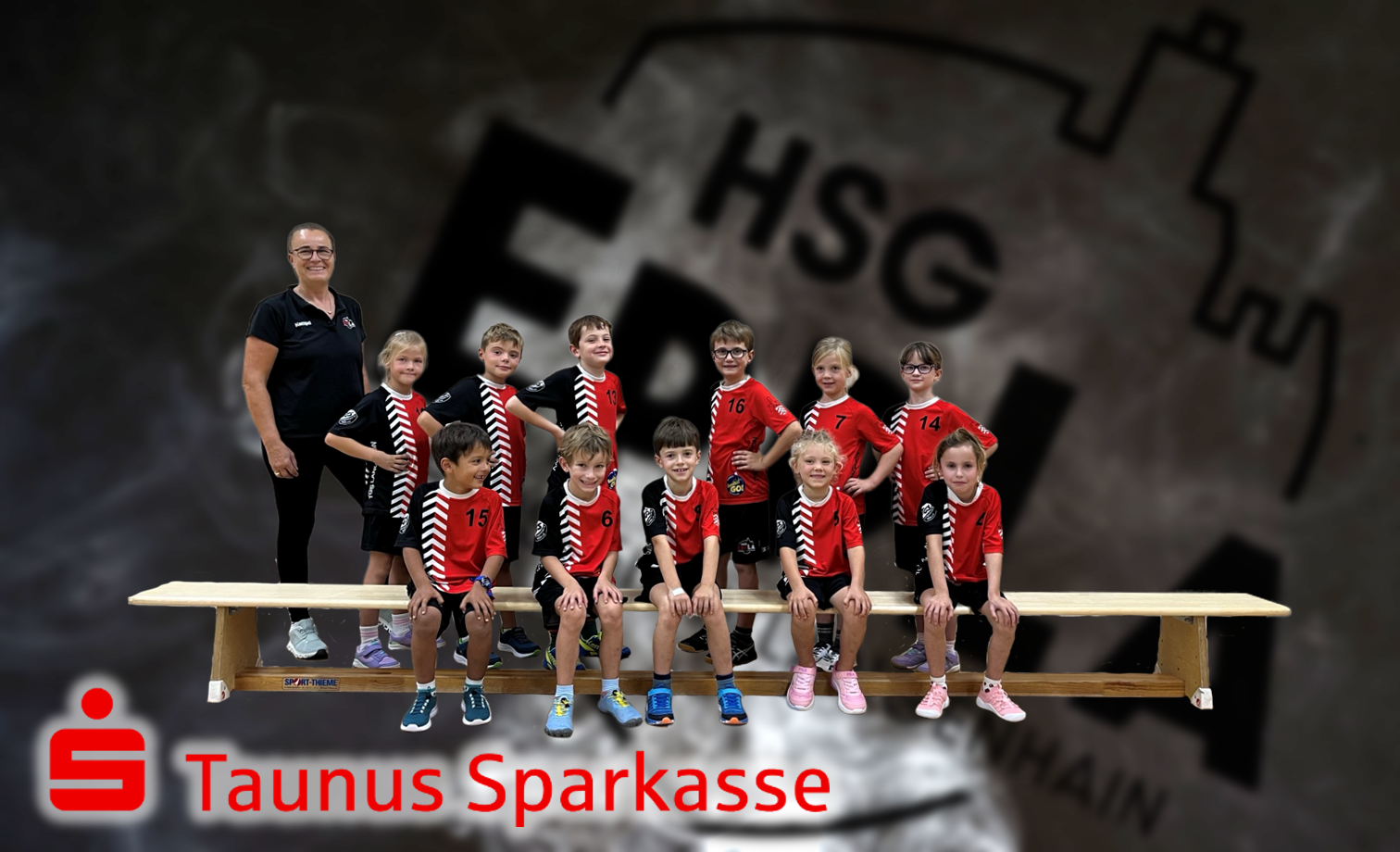 F-Jugend Bremthal