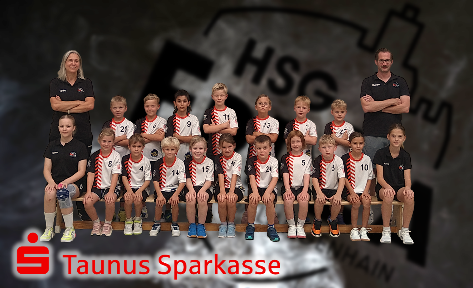 F-Jugend Eppstein