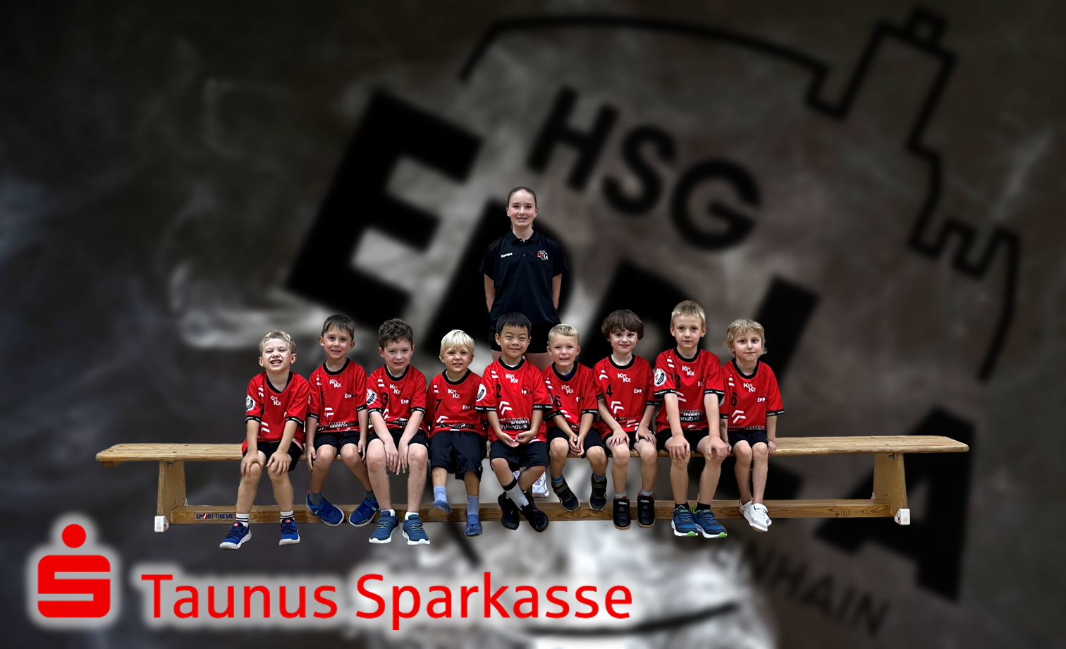 G-Jugend Bremthal