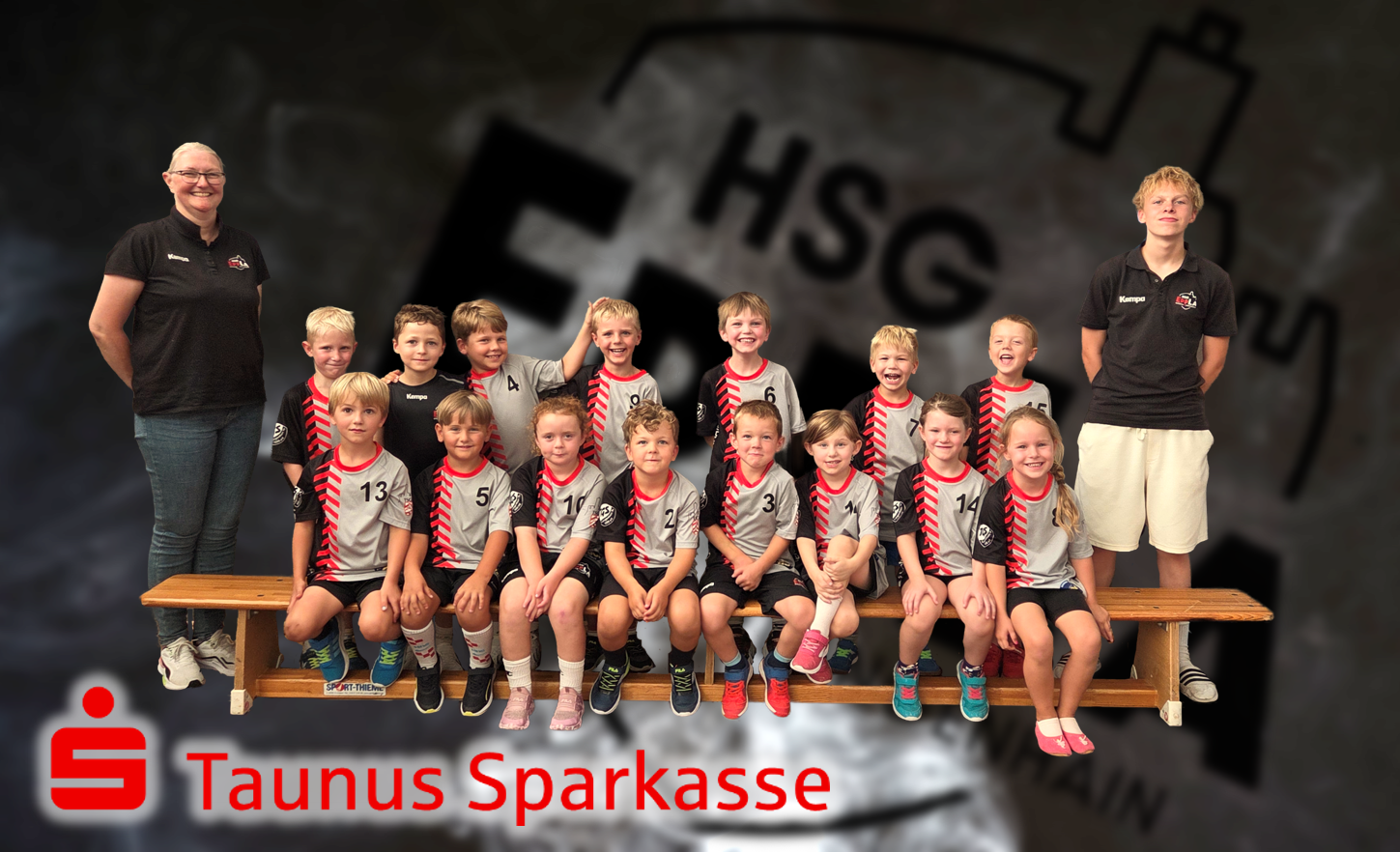 G-Jugend Eppstein
