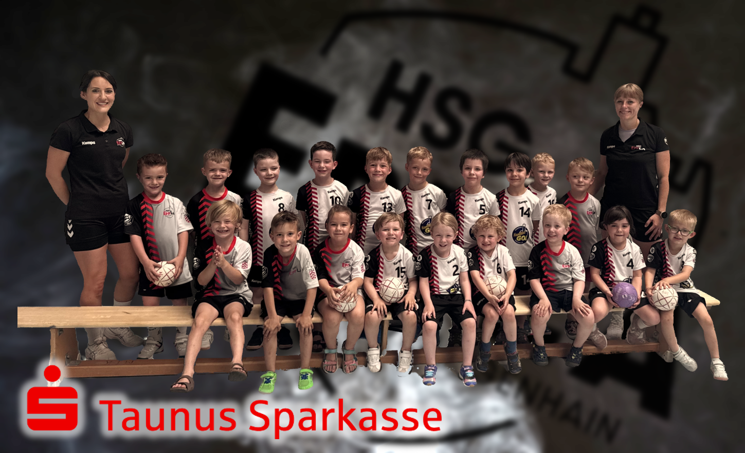 G-Jugend Langenhain