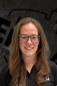 Annika Eichhorn-Schott