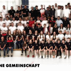 HSG EppLa setzt auf Gemeinschaftsgefühl mit neuem Heimspieltag-Modell