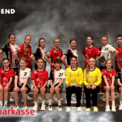 Lange Gesichter bei der wD2 am Sonntagmorgen in der Landeshauptstadt