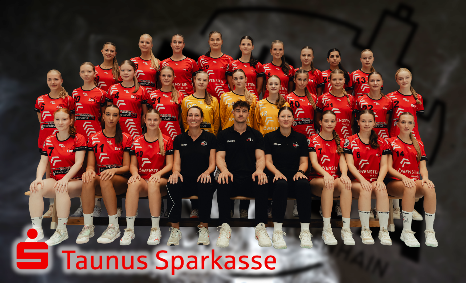 Weibliche A-Jugend