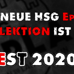 Die neue HSG EppLa Kollektion – EST2020