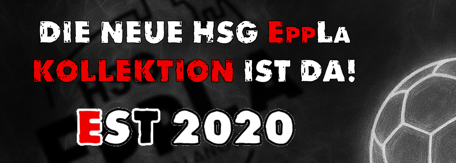Kollektion – EST2020