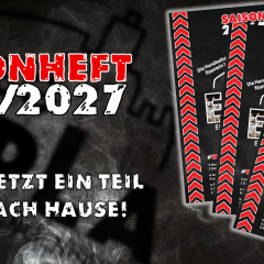 HSG EppLa – Saisonheft 2026/2027